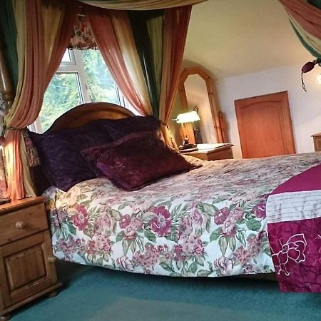 Shiralee Bed And Breakfast Salisbury Extérieur photo