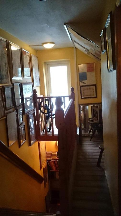 Shiralee Bed And Breakfast Salisbury Extérieur photo