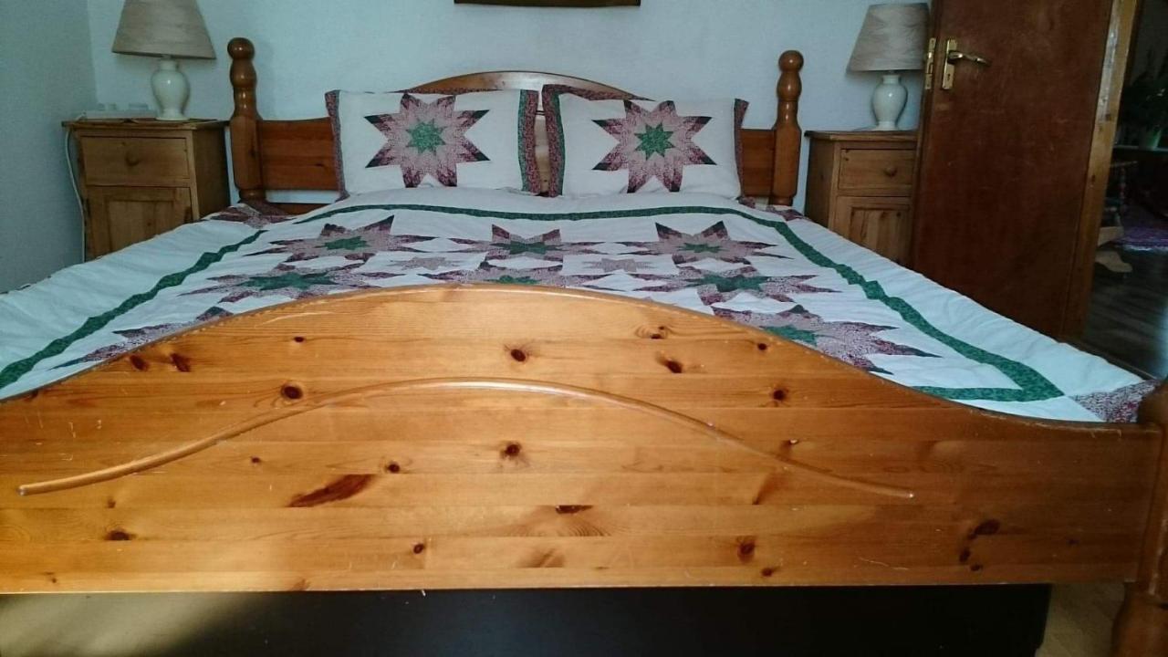 Shiralee Bed And Breakfast Salisbury Extérieur photo