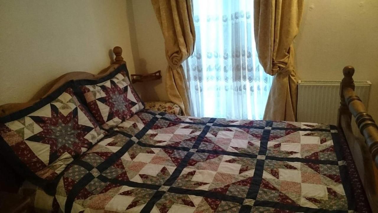 Shiralee Bed And Breakfast Salisbury Extérieur photo
