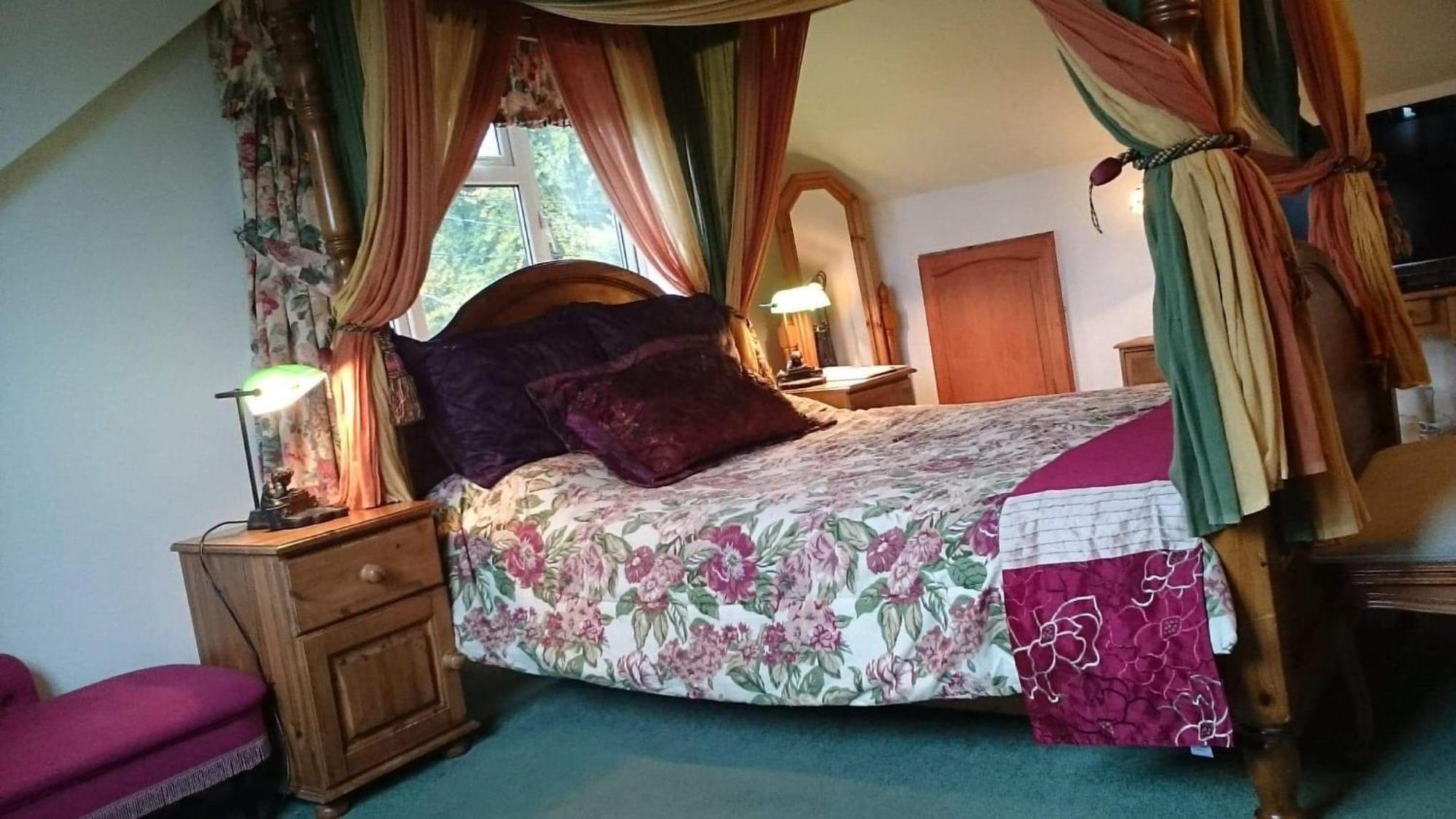 Shiralee Bed And Breakfast Salisbury Extérieur photo