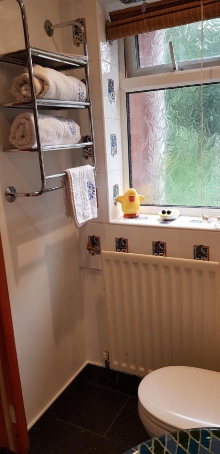 Shiralee Bed And Breakfast Salisbury Extérieur photo