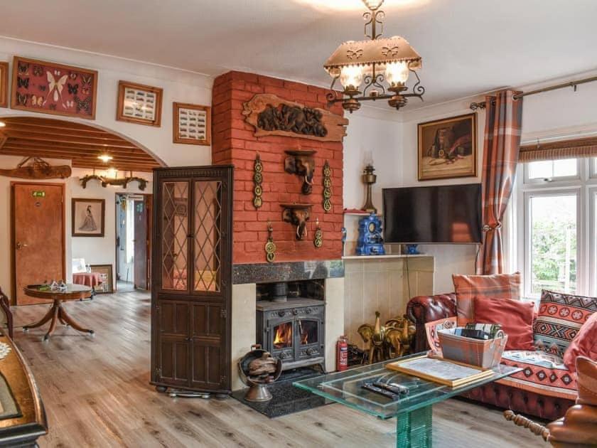 Shiralee Bed And Breakfast Salisbury Extérieur photo