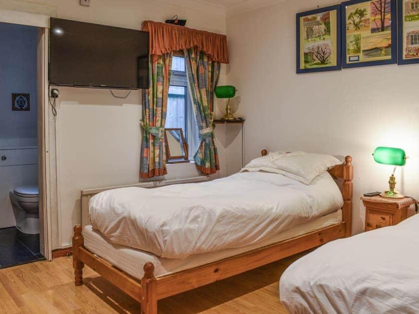 Shiralee Bed And Breakfast Salisbury Extérieur photo